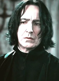 Severus Snape 