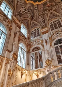 A Visit For Siblings