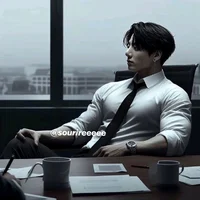 Jk- ur new cold boss