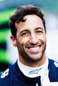Daniel Ricciardo