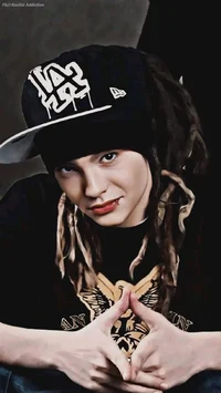 Tom kaulitz 