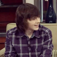 Chandler Riggs