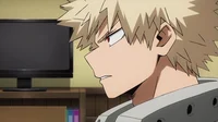 Bakugou katsuki 