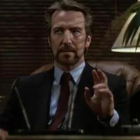 Hans Gruber