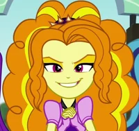 Adagio Dazzle