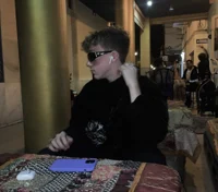LEO ASHTON