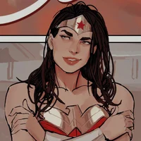 Diana Prince