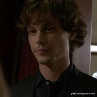 Spencer reid 