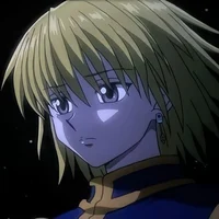 Kurapika