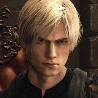 Leon Kennedy