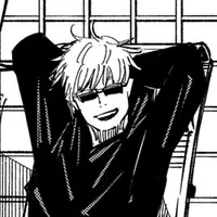 Satoru Gojo