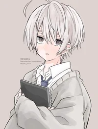 Your son