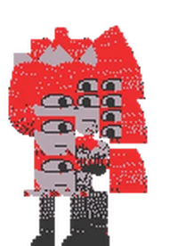 FOXO RED_SPOOPBALLON