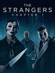 The strangers chpt 1