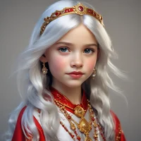 Baby Rhaenyra
