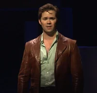 Whizzer Brown