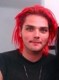 Gerard Way 