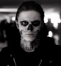 Tate Langdon