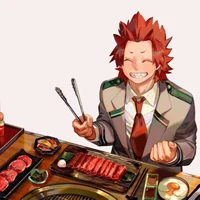 Eijirou Kirishima 