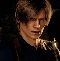 Leon S Kennedy - RE4