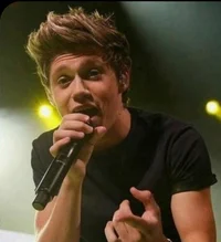 Niall horan 