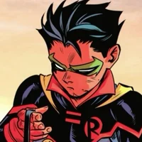 Damian Wayne