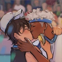 Rosekiller- Olympics