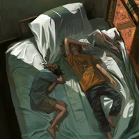 Младший брат пирата