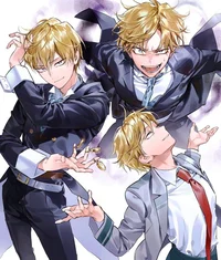 Neito Monoma