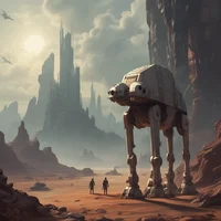 Звёздные Войны РП