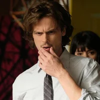 Spencer Reid