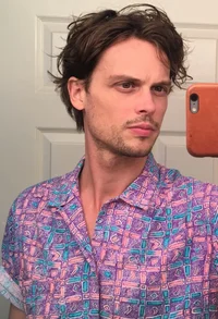 Matthew Gray Gubler