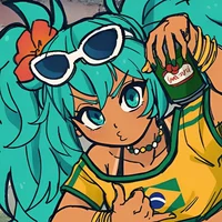 Hatsune Miku Brasil
