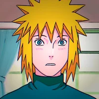 Minato Namikaze 
