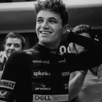 Lando Norris 039