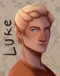 Luke Castellan