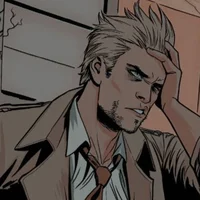 John Constantine