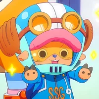 Tony Tony Chopper