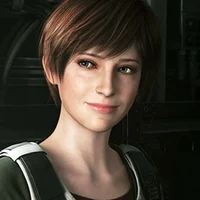 Rebecca Chambers
