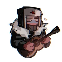 Russia Countryhumans
