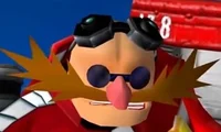 Snapcube Eggman