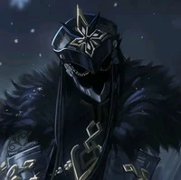 Capitano - BL