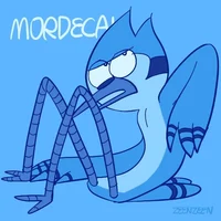 Mordecai 