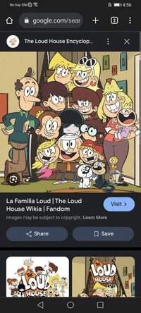 The Loud House