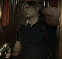 Leon Kennedy 