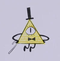 Bill Cipher