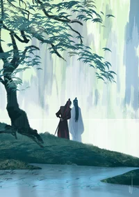 The Untamed differen