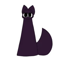 Dark violet -Harper-