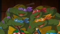 TMNT 1987