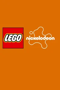Lego Nickelodeon